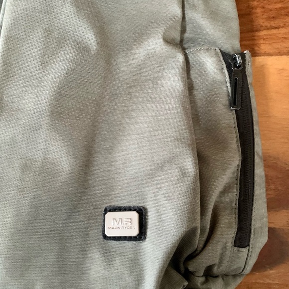 MARK RYDAN Sling Crossbody Bag - Picture 5 of 5